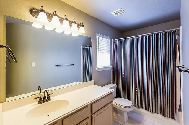 $293,000 | 1703 Park Forest Drive, Katy, TX 77450