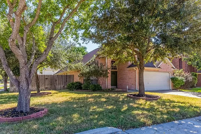 $293,000 | 1703 Park Forest Drive, Katy, TX 77450
