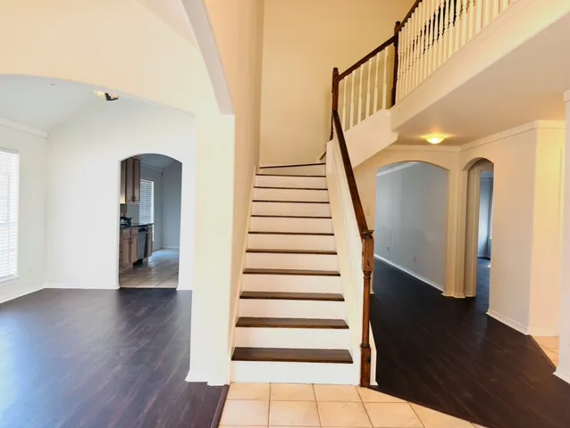$293,000 | 1703 Park Forest Drive, Katy, TX 77450
