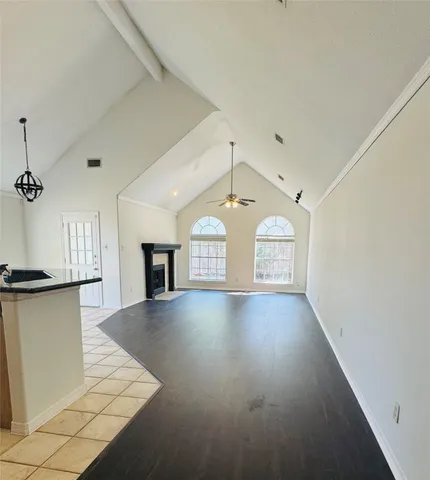 $293,000 | 1703 Park Forest Drive, Katy, TX 77450