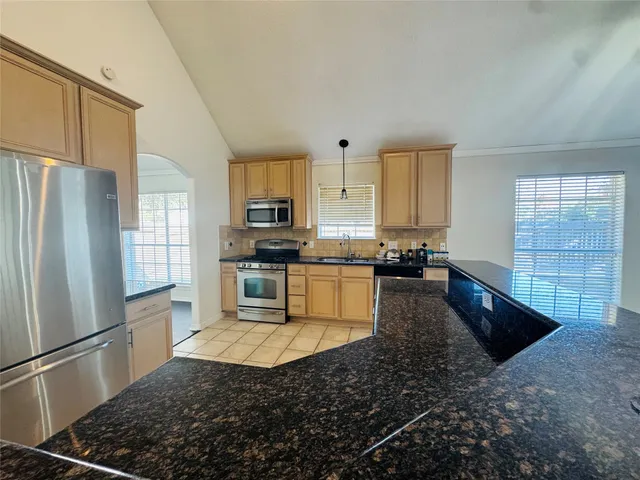 $293,000 | 1703 Park Forest Drive, Katy, TX 77450