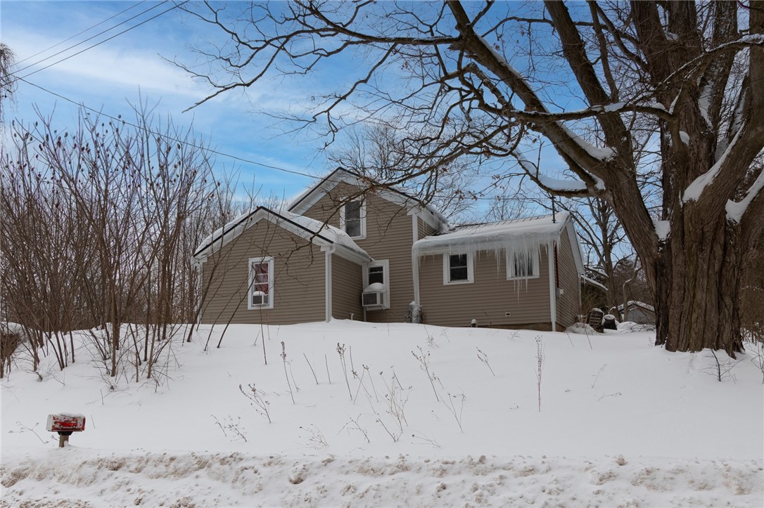 13986 Exchange Street Wolcott, NY 13143 - Photo 2 of 20