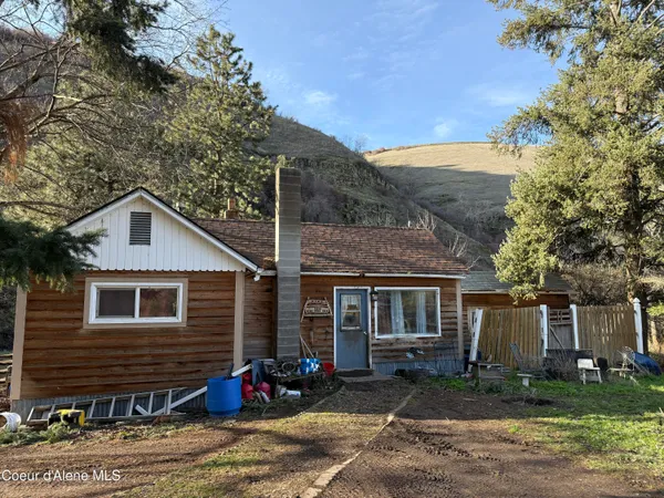 $349,000 | 32680 Webb Ridge Road, Lapwai, ID 83540