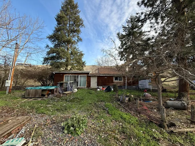 $349,000 | 32680 Webb Ridge Road, Lapwai, ID 83540