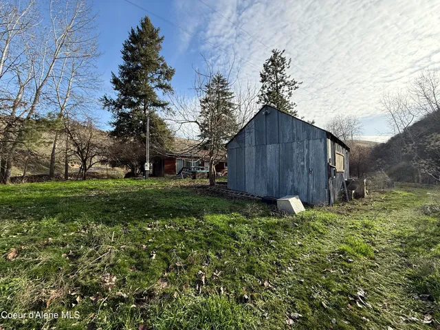$349,000 | 32680 Webb Ridge Road, Lapwai, ID 83540