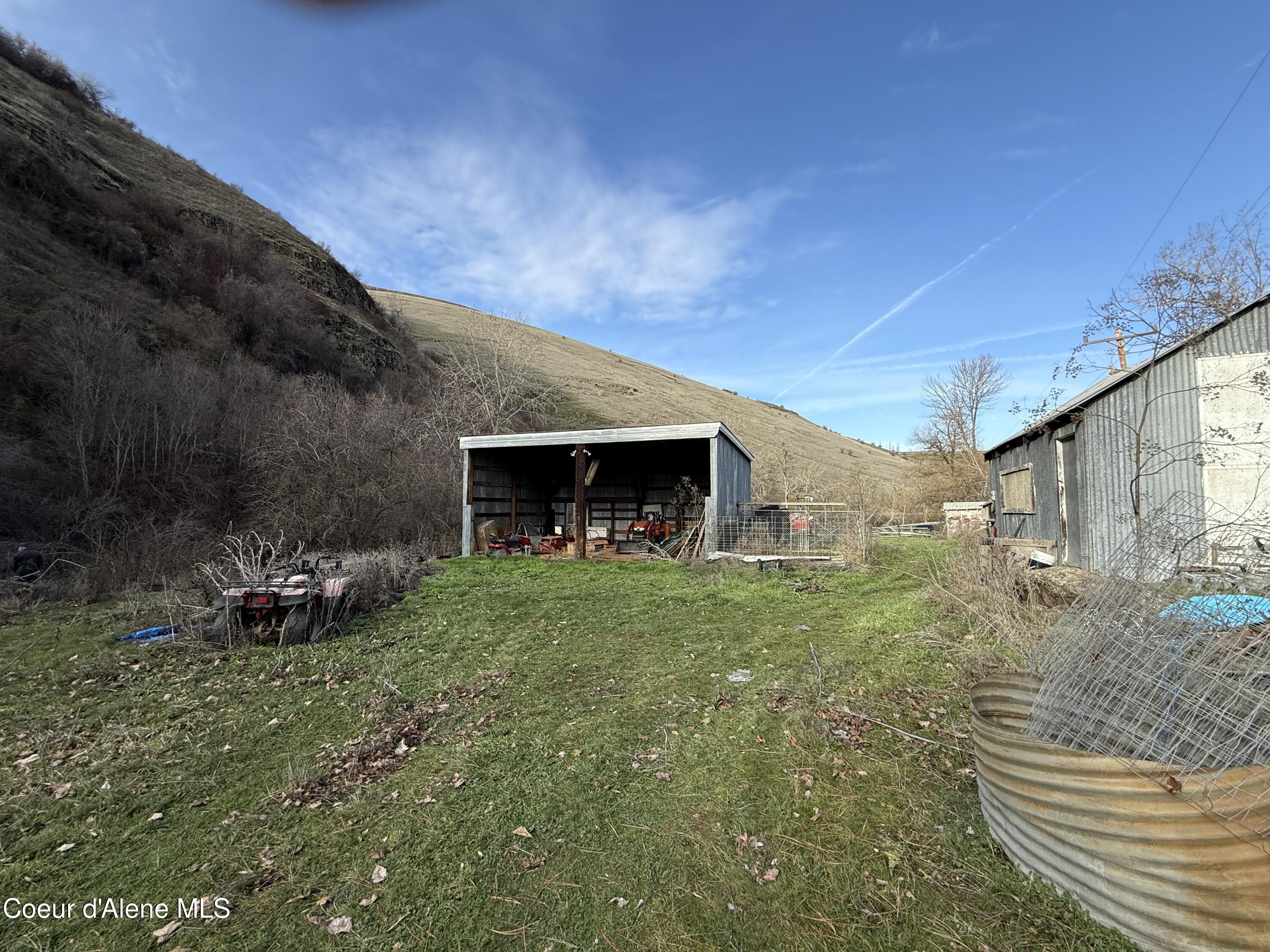 32680 Webb Ridge Road Lapwai, ID 83540 - Photo 20 of 26 CF3066F0-D9C8-4876-9BDF-8BCB3CBD86C5