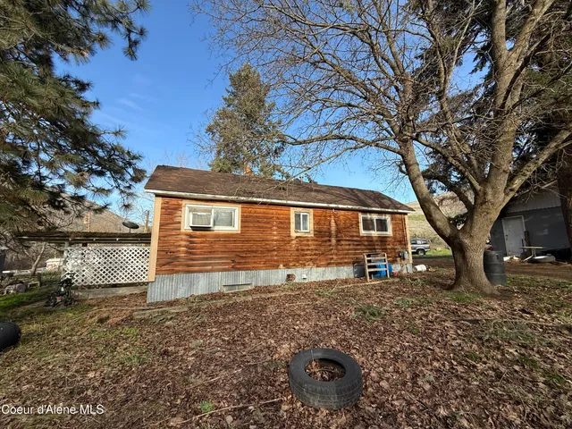 $349,000 | 32680 Webb Ridge Road, Lapwai, ID 83540