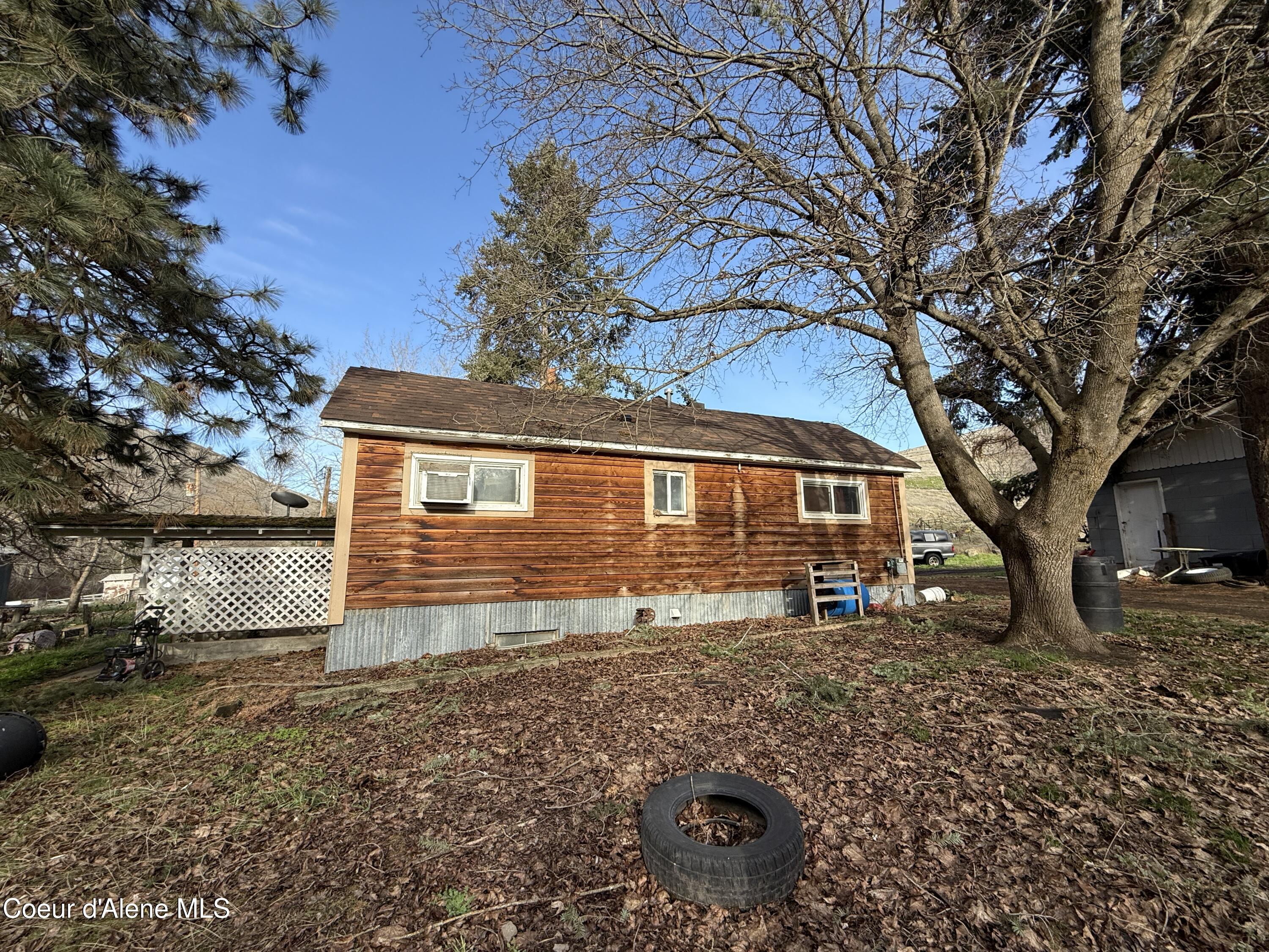 32680 Webb Ridge Road Lapwai, ID 83540 - Photo 2 of 26 home