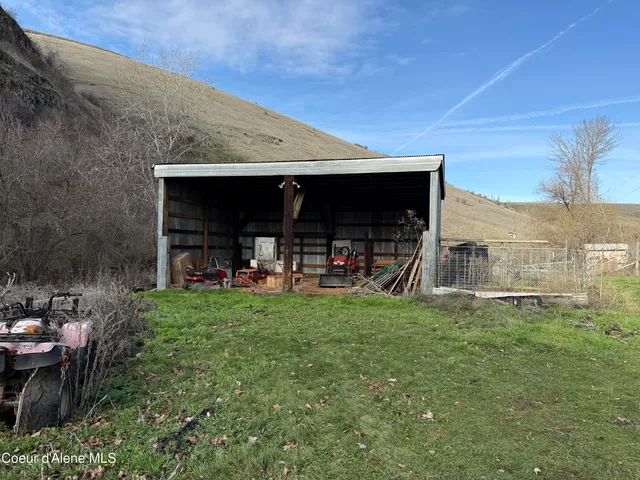 $349,000 | 32680 Webb Ridge Road, Lapwai, ID 83540