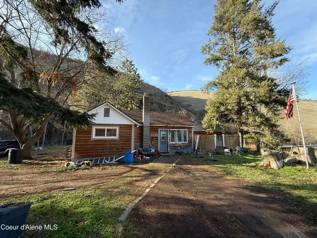 $349,000 | 32680 Webb Ridge Road, Lapwai, ID 83540