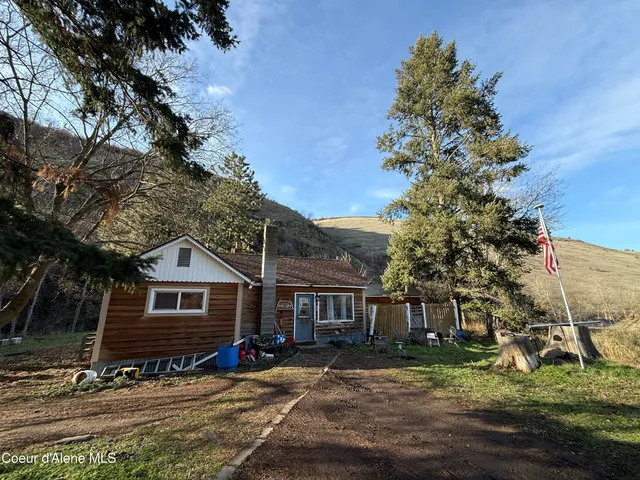 $349,000 | 32680 Webb Ridge Road, Lapwai, ID 83540