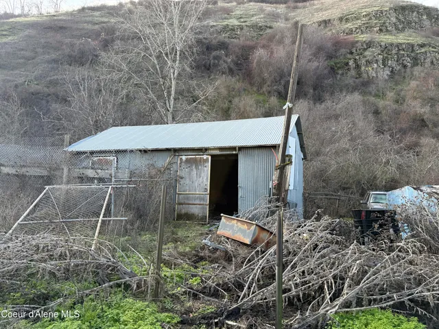 $349,000 | 32680 Webb Ridge Road, Lapwai, ID 83540