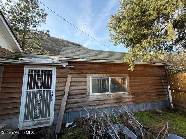 $349,000 | 32680 Webb Ridge Road, Lapwai, ID 83540