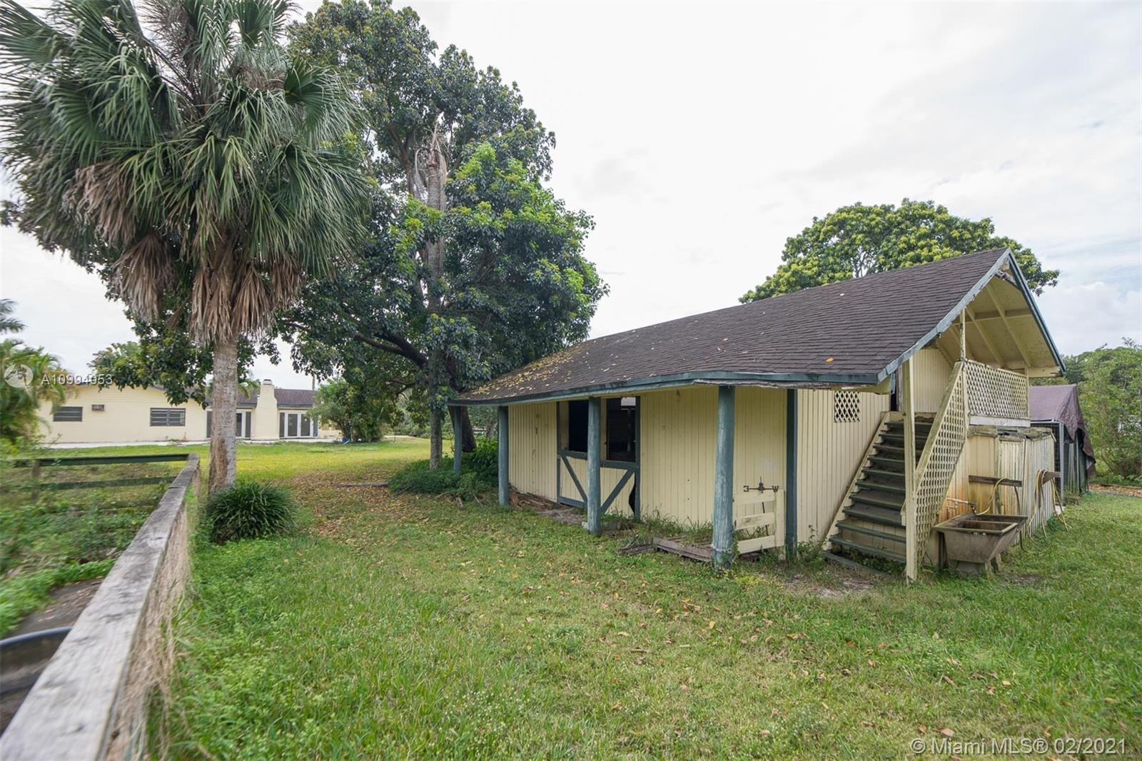 18031 Southwest 70th Place Southwest Ranches, FL 33331 - Photo 50 of 50 Gallery Image 50