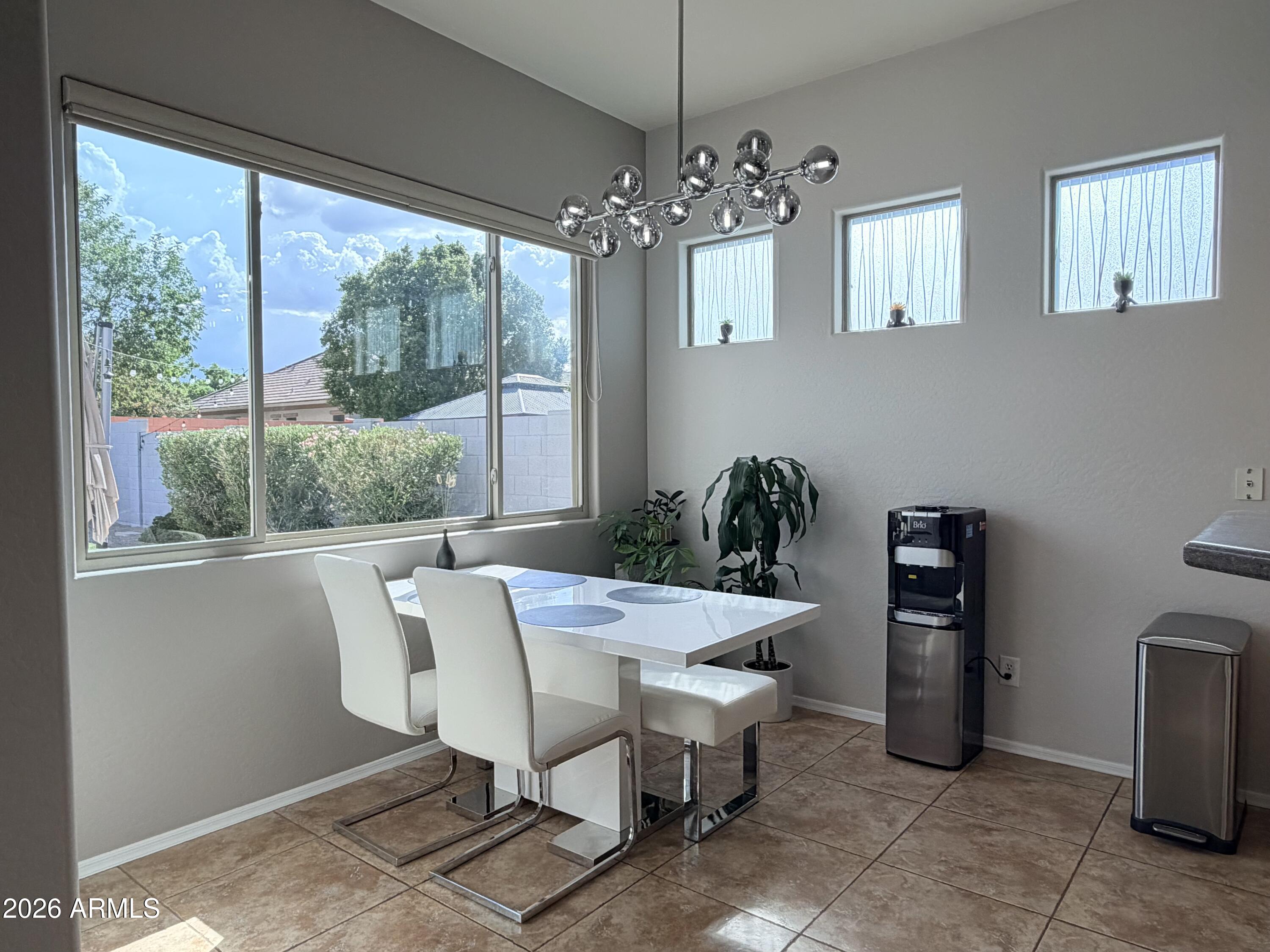 4329 West Summerside Road Laveen, AZ 85339 - Photo 10 of 59 Eat-in kitchen pic 2