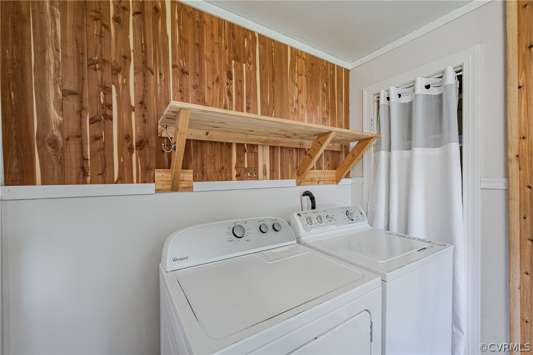 5405 Birch Road Quinton, VA 23141 - Photo 20 of 50 Gallery Image 20