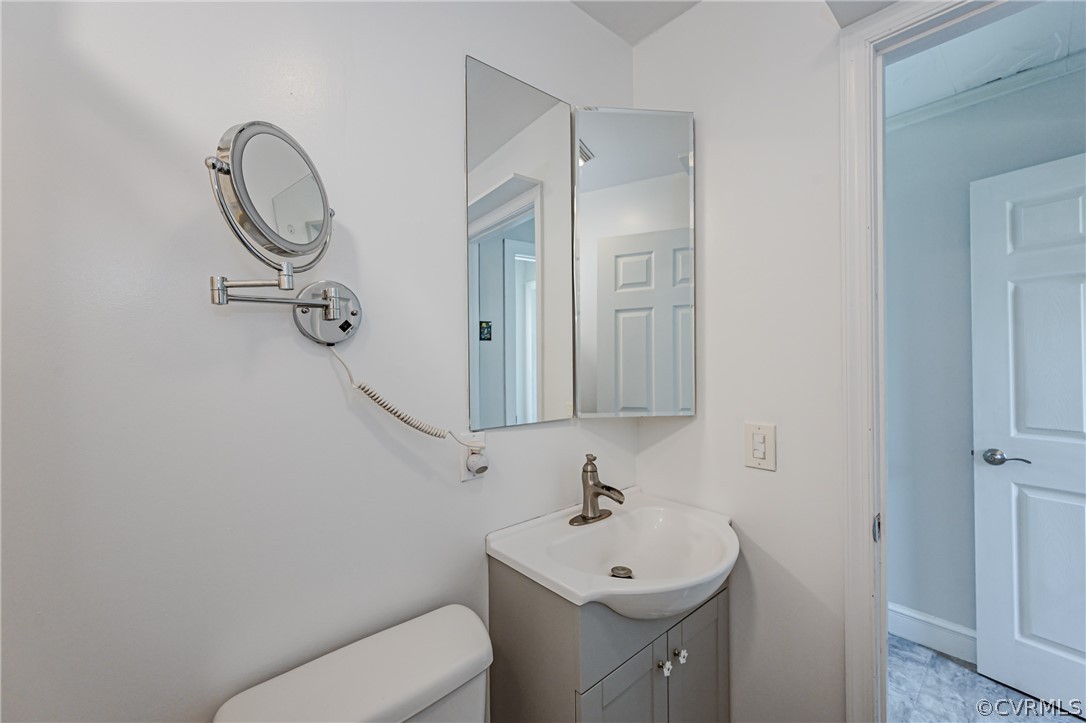 5405 Birch Road Quinton, VA 23141 - Photo 25 of 50 Gallery Image 25