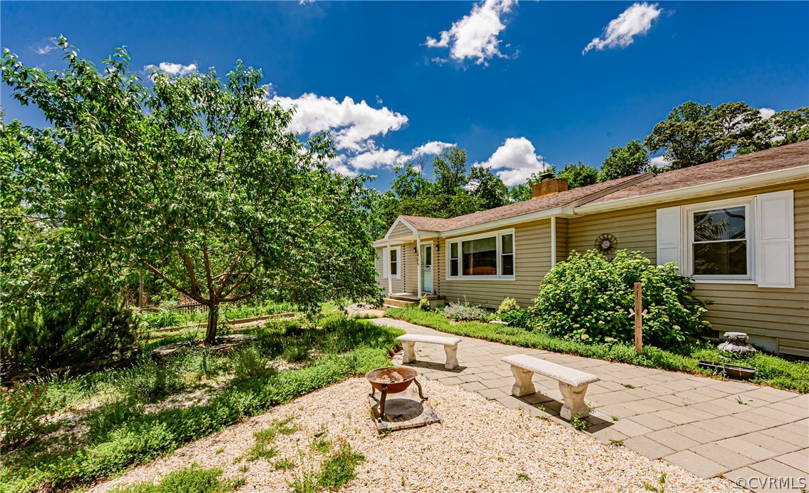 5405 Birch Road Quinton, VA 23141 - Photo 36 of 50 Gallery Image 36