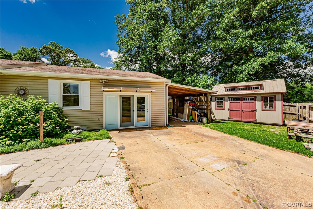 5405 Birch Road Quinton, VA 23141 - Photo 39 of 50 Gallery Image 39