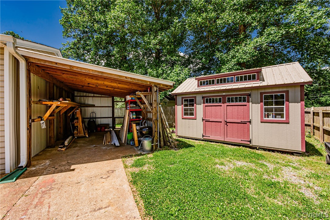5405 Birch Road Quinton, VA 23141 - Photo 40 of 50 Gallery Image 40