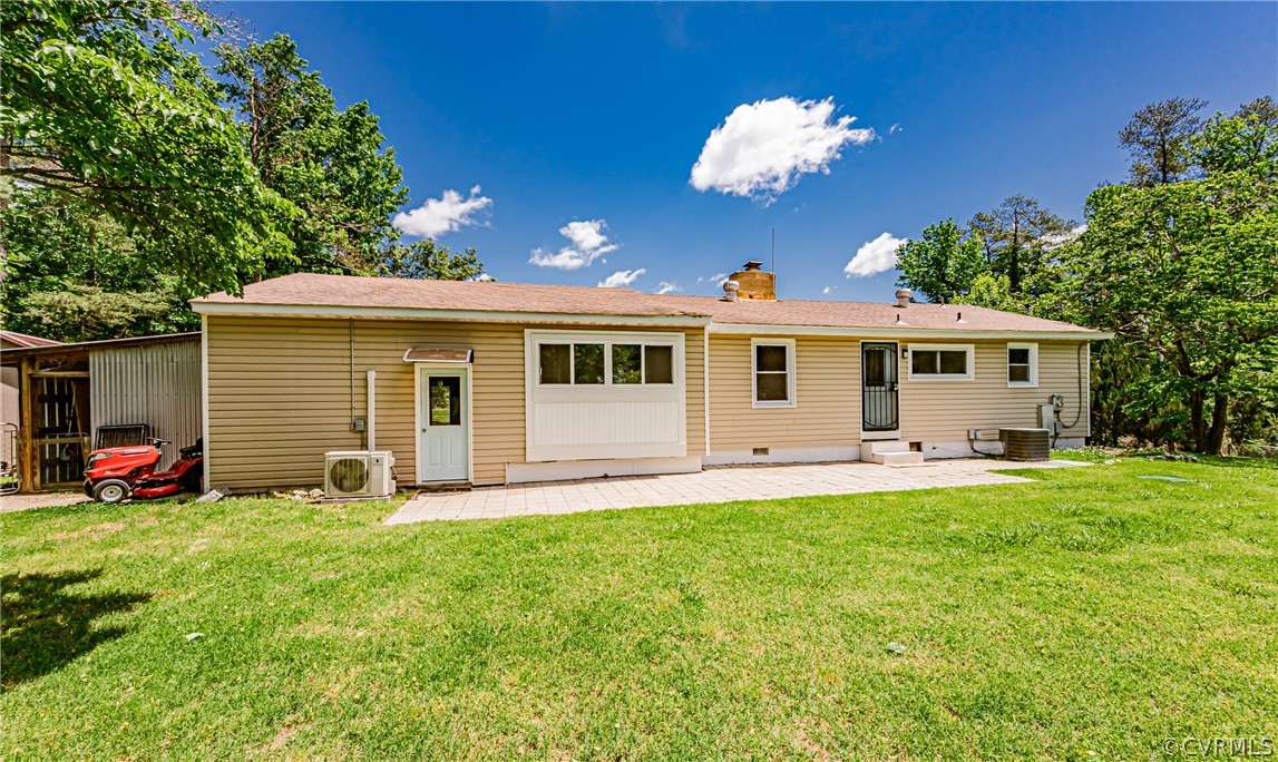 5405 Birch Road Quinton, VA 23141 - Photo 45 of 50 Gallery Image 45