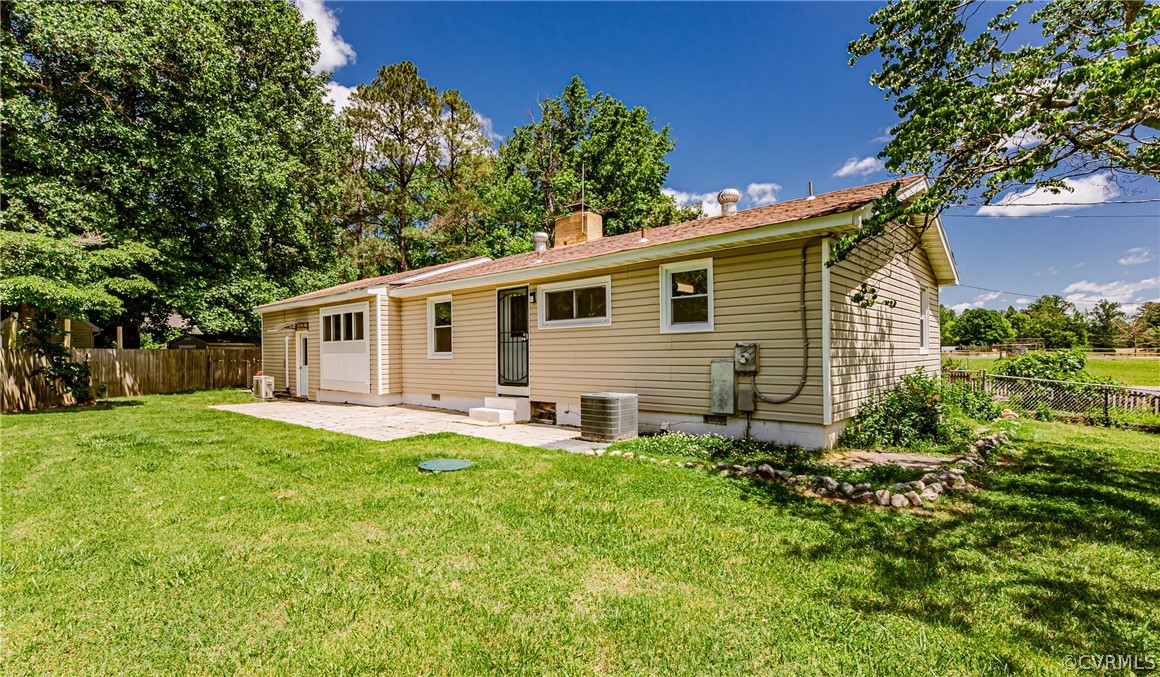 5405 Birch Road Quinton, VA 23141 - Photo 46 of 50 Gallery Image 46