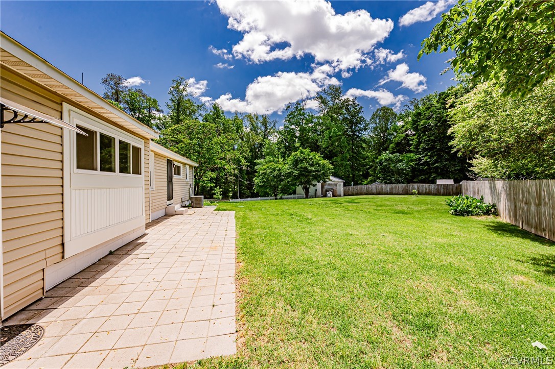 5405 Birch Road Quinton, VA 23141 - Photo 47 of 50 Gallery Image 47