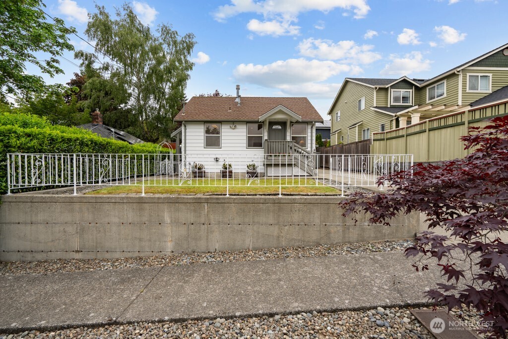 3536 Southwest Monroe Street Seattle, WA 98126 - Photo 24 of 31