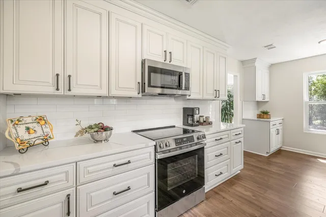 $425,000 | 3109 Shamrock Street South, Tallahassee, FL 32309