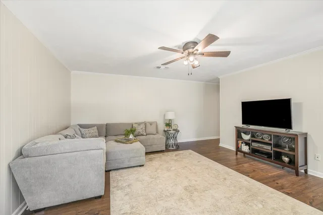 $425,000 | 3109 Shamrock Street South, Tallahassee, FL 32309