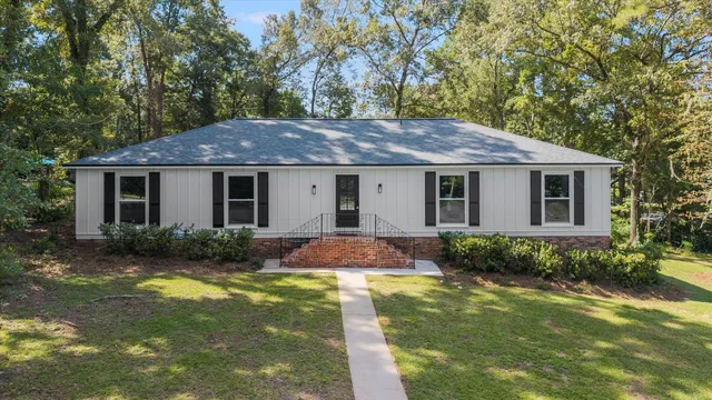 $425,000 | 3109 Shamrock Street South, Tallahassee, FL 32309