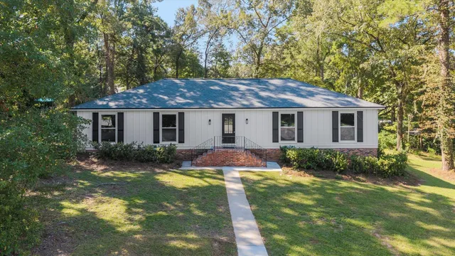 $425,000 | 3109 Shamrock Street South, Tallahassee, FL 32309