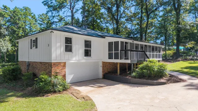 $425,000 | 3109 Shamrock Street South, Tallahassee, FL 32309