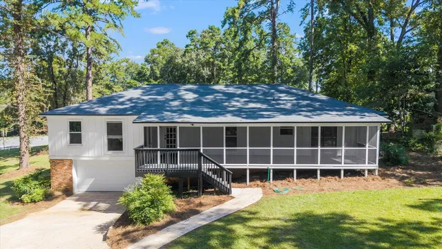 $425,000 | 3109 Shamrock Street South, Tallahassee, FL 32309