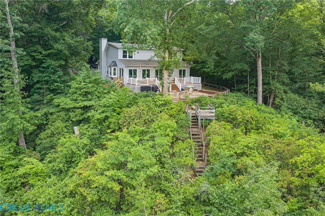 70 Mill Ridge Road Hartfield, VA 23071 - Photo 61 of 67