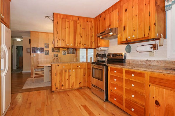 77 Brush Hill Road Sherborn, MA 01770 - Photo 10 of 24 Gallery Image 10