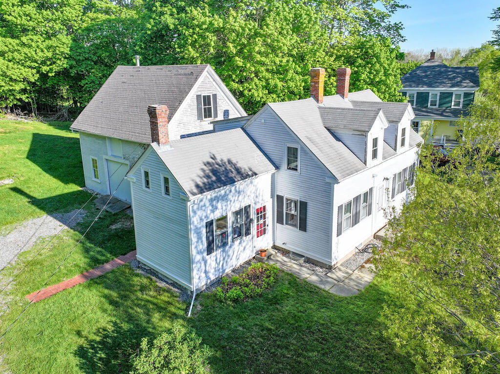 11 Sunset Road Deer Isle, ME 04627 - Photo 33 of 36 11SunsetRd-28