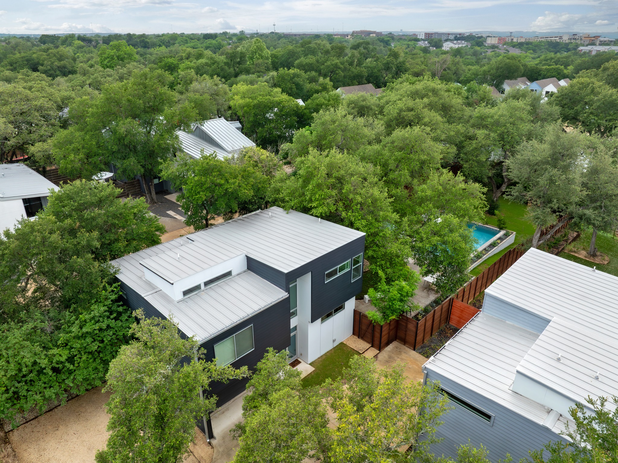 3112 Clawson Road Austin, TX 78704 - Photo 33 of 40 Gallery Image 33