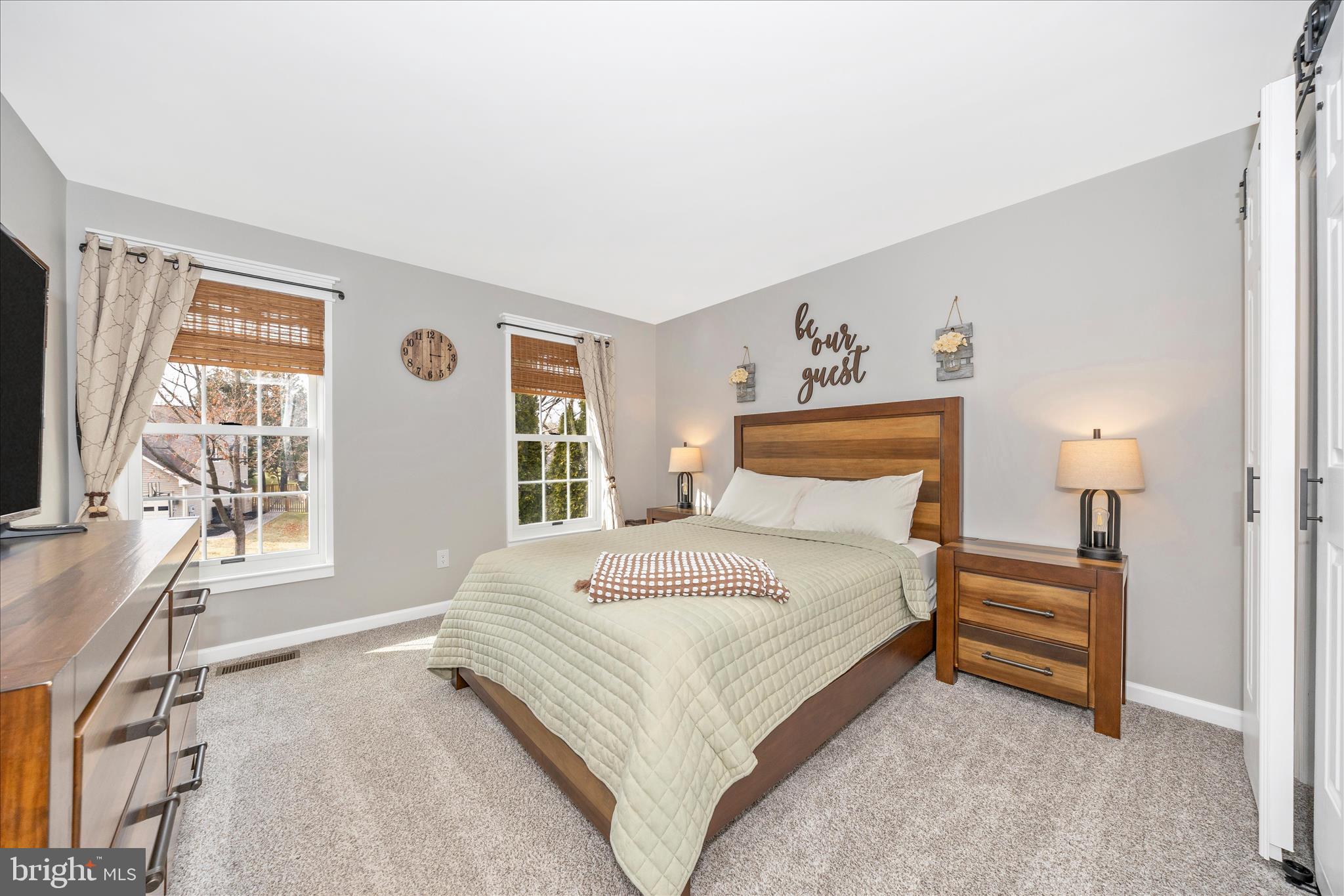 2033 Burnside Drive Frederick, MD 21702 - Photo 28 of 62 Bedroom 2