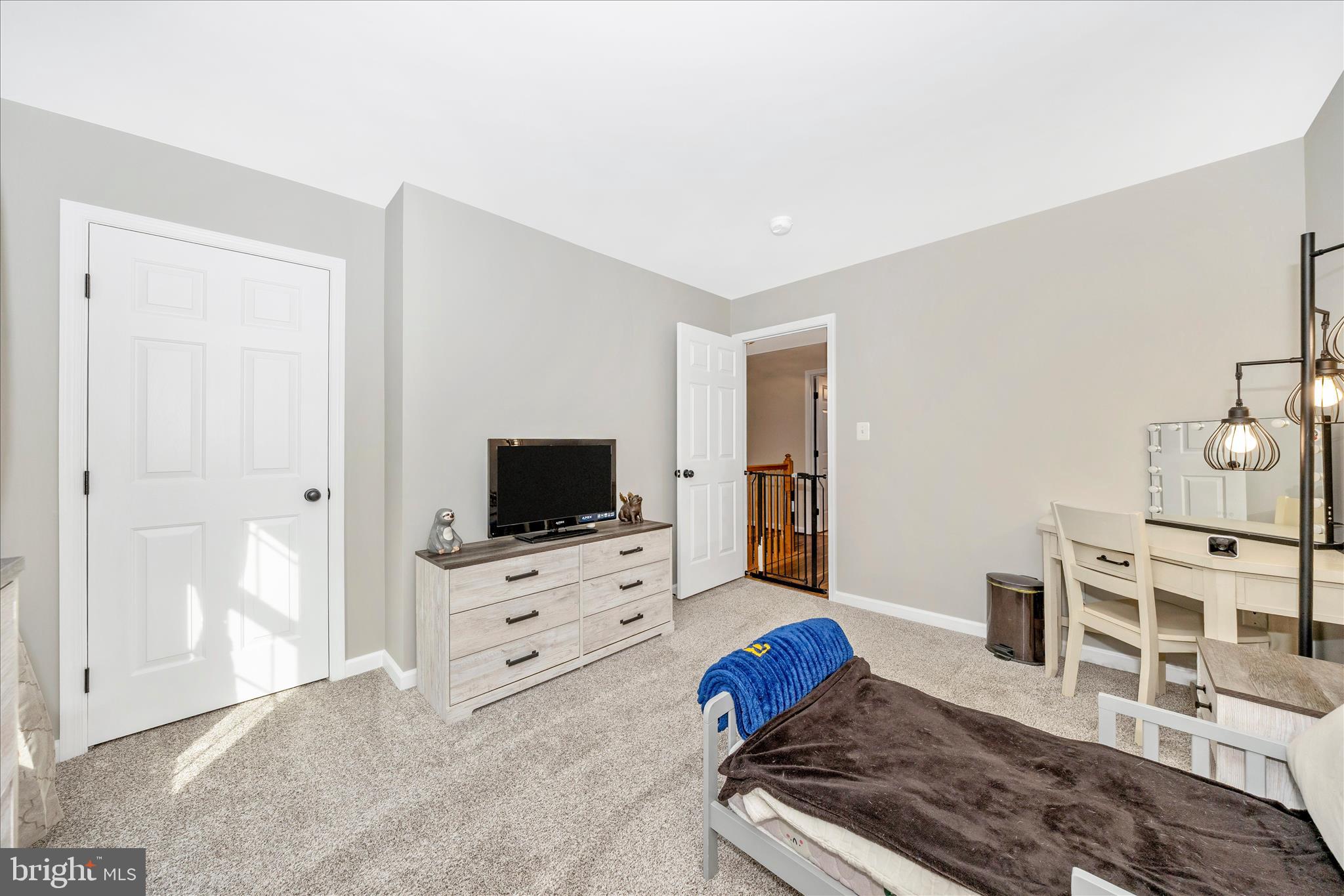 2033 Burnside Drive Frederick, MD 21702 - Photo 31 of 62 Bedroom 3