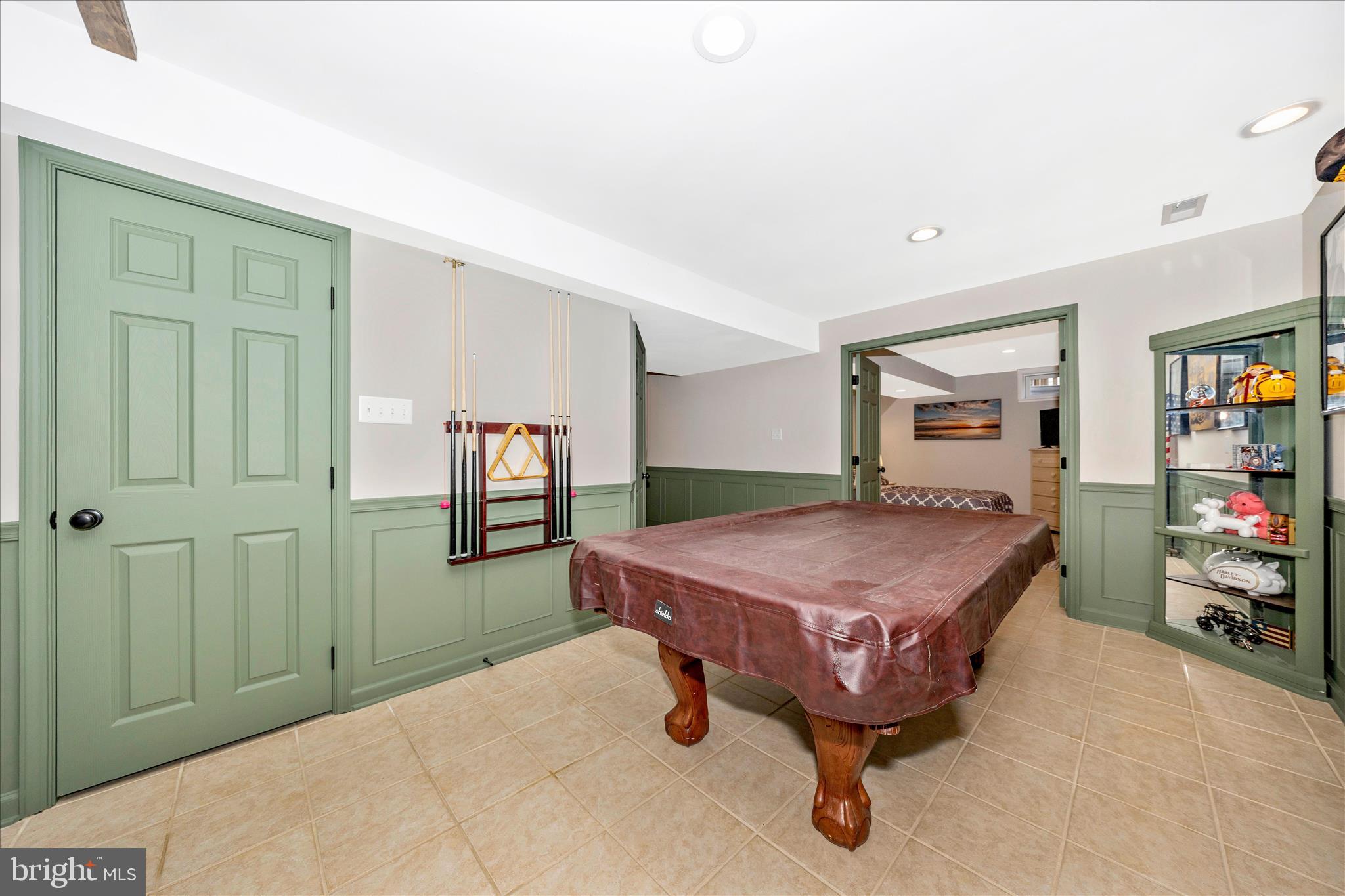 2033 Burnside Drive Frederick, MD 21702 - Photo 36 of 62 Recreation Room