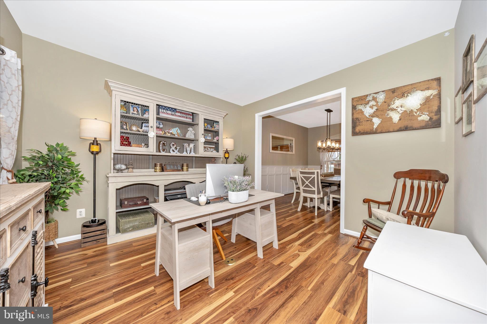 2033 Burnside Drive Frederick, MD 21702 - Photo 4 of 62 Office