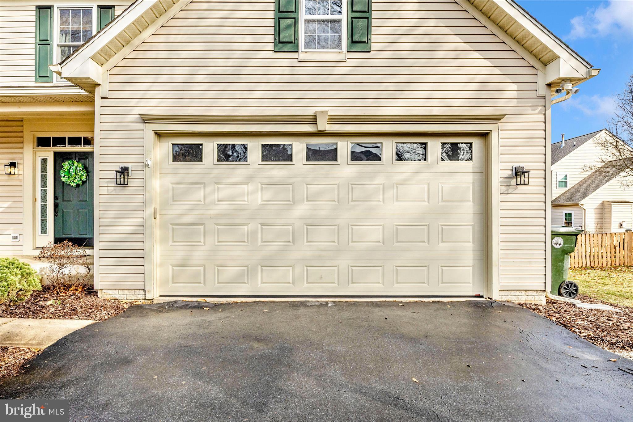 2033 Burnside Drive Frederick, MD 21702 - Photo 46 of 62 Garage