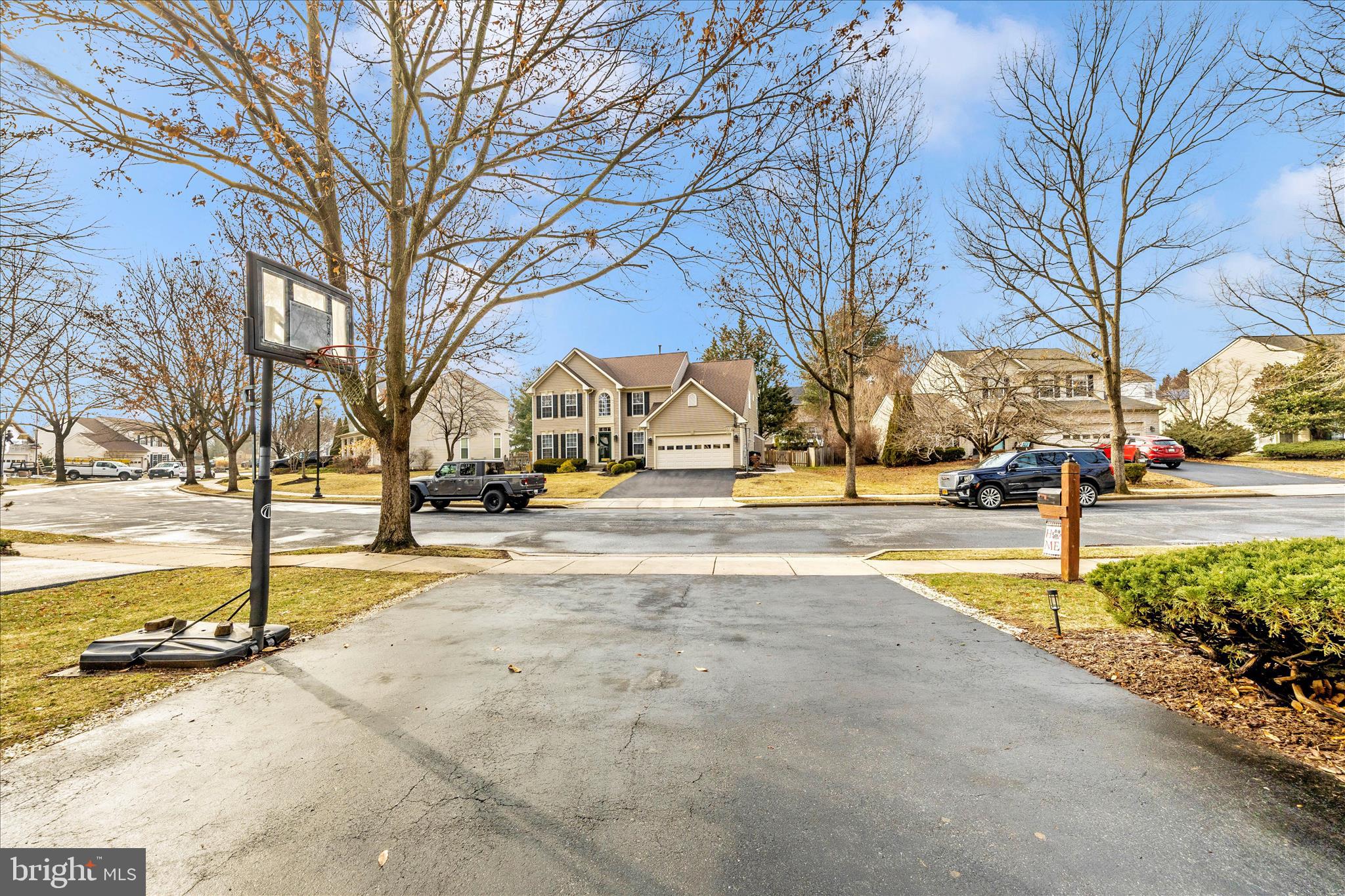 2033 Burnside Drive Frederick, MD 21702 - Photo 47 of 62 Front View
