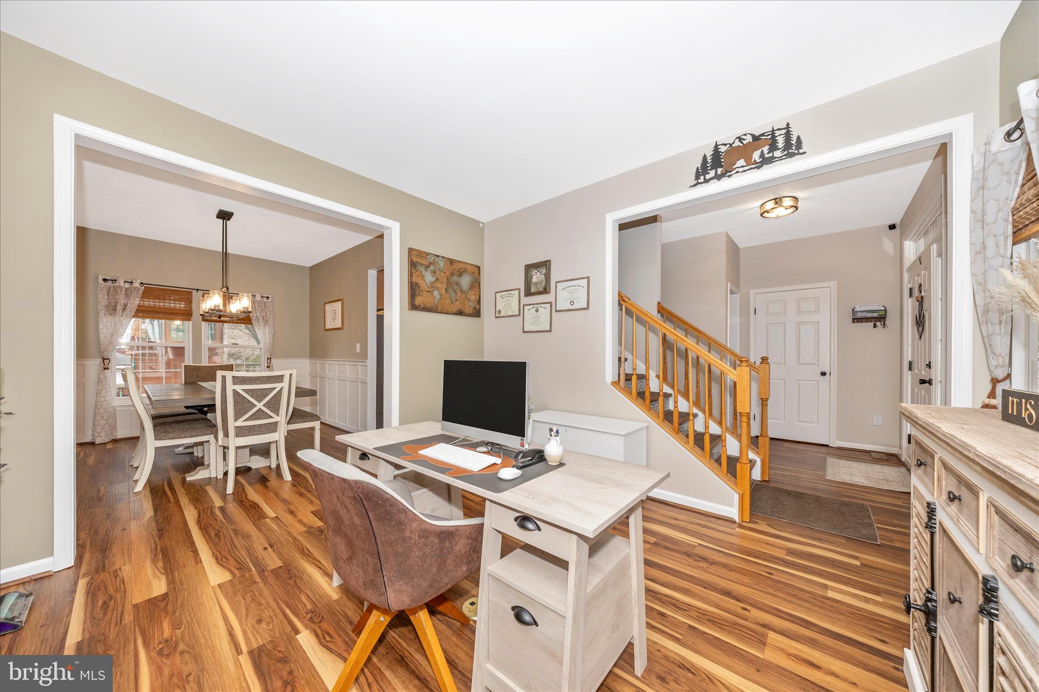 2033 Burnside Drive Frederick, MD 21702 - Photo 5 of 62 Office