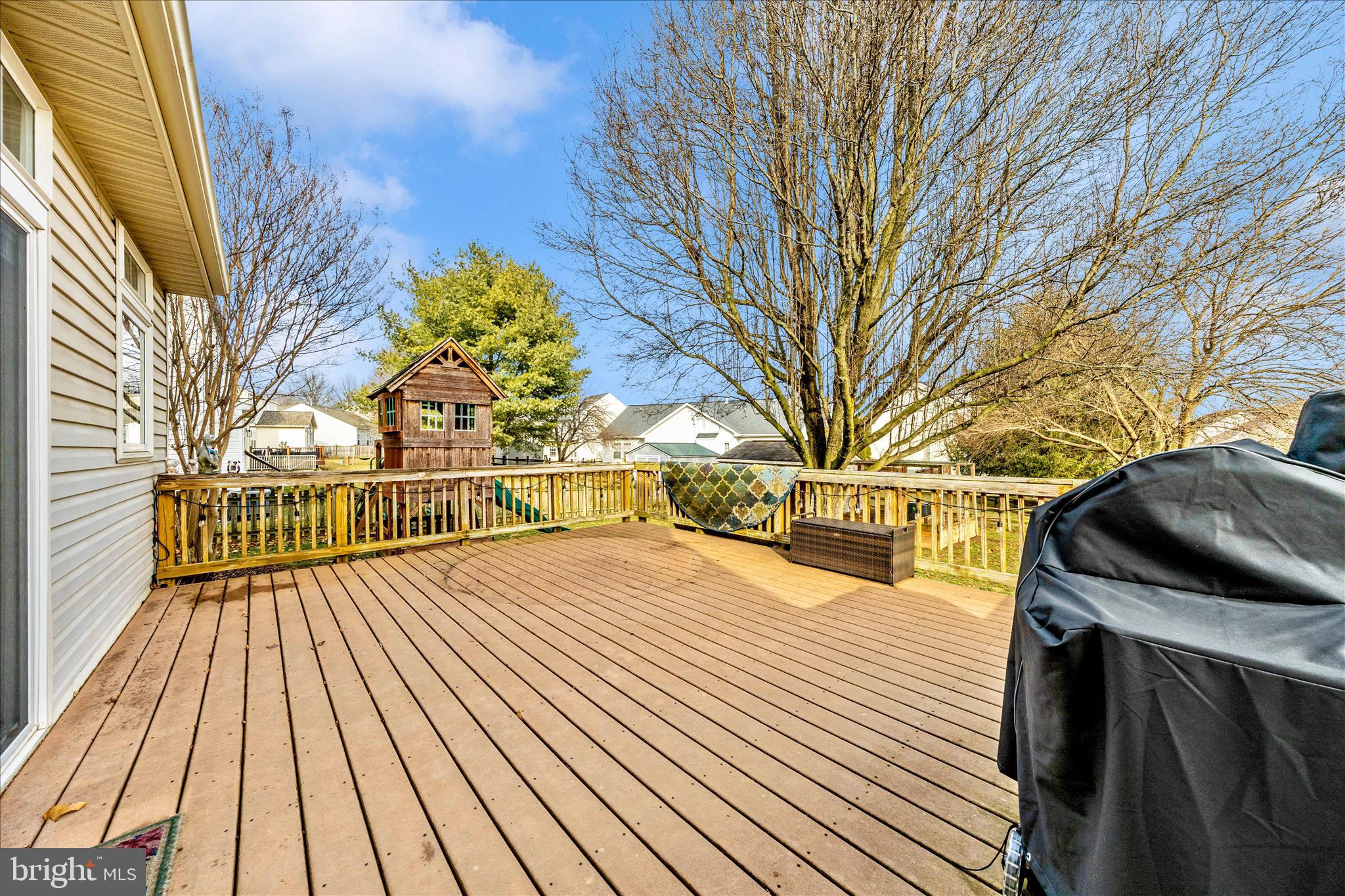 2033 Burnside Drive Frederick, MD 21702 - Photo 52 of 62 Deck