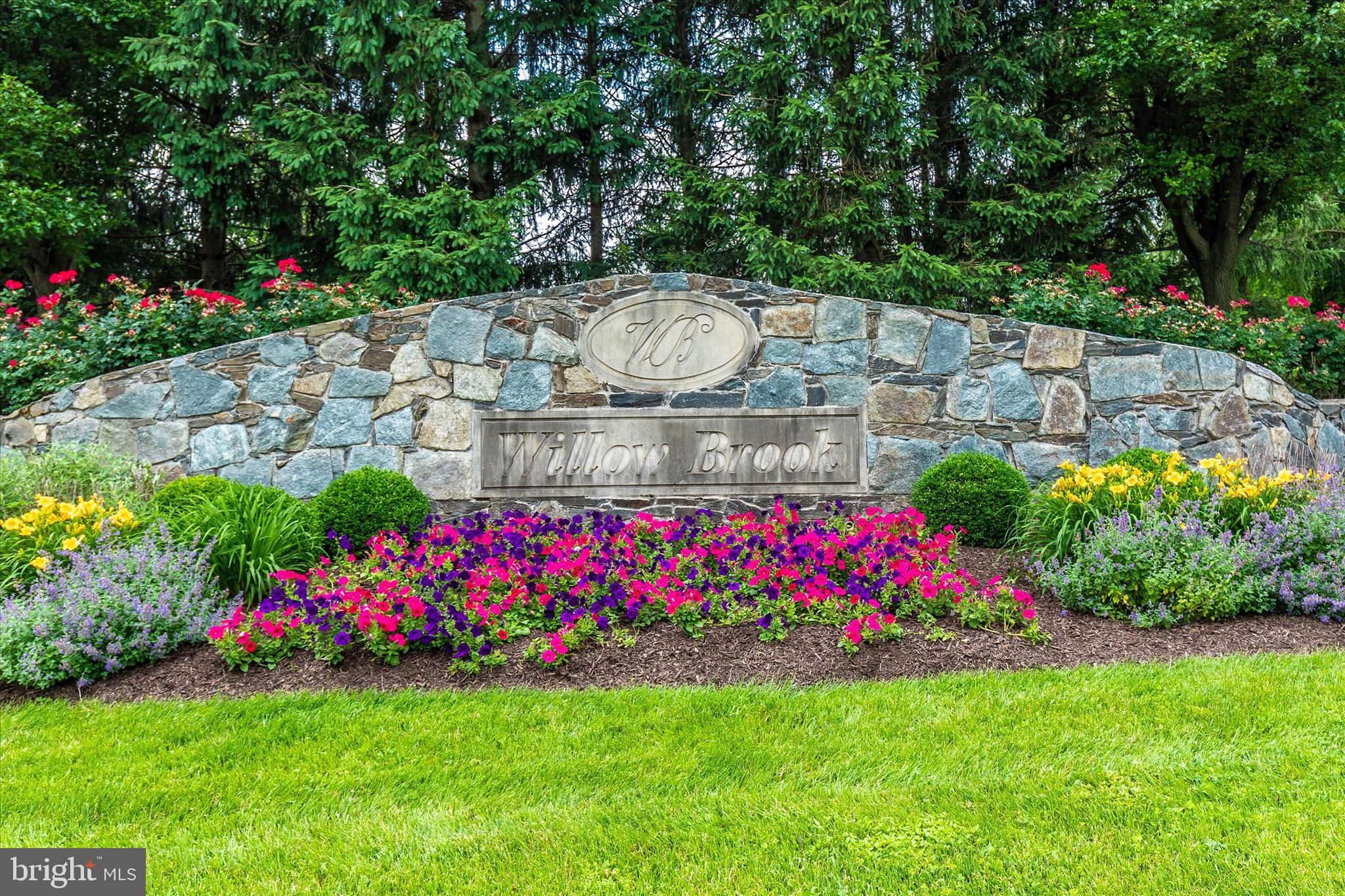 2033 Burnside Drive Frederick, MD 21702 - Photo 55 of 62 Community