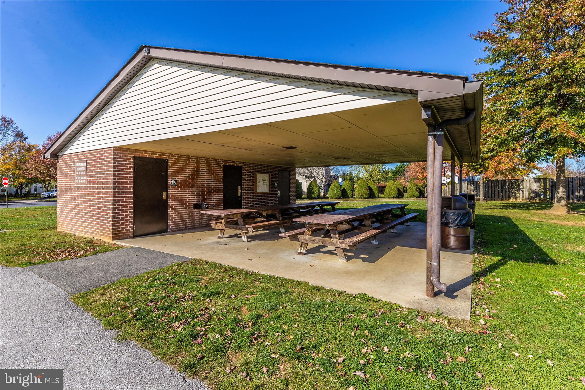 2033 Burnside Drive Frederick, MD 21702 - Photo 60 of 62 Community