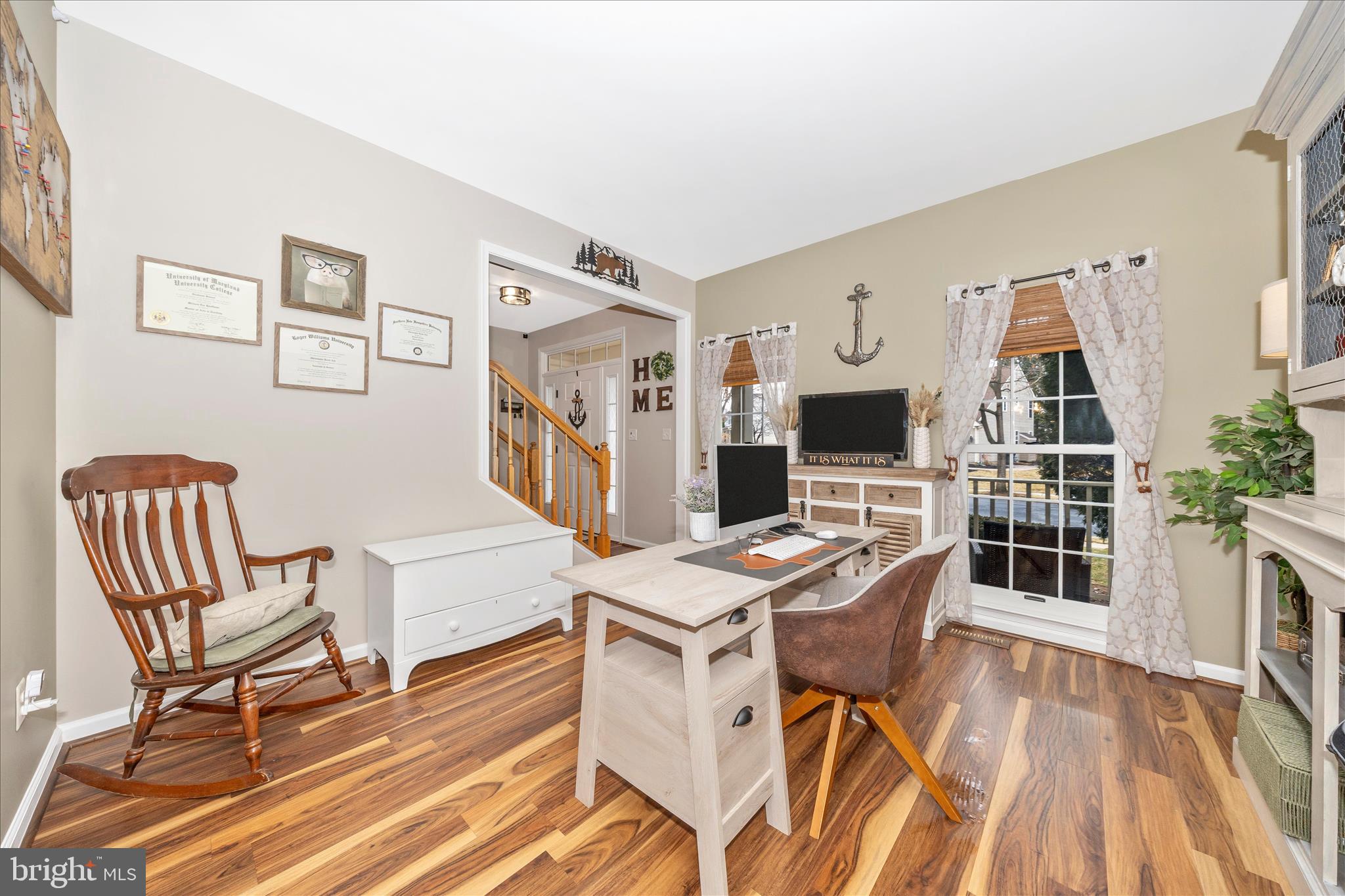 2033 Burnside Drive Frederick, MD 21702 - Photo 6 of 62 Office