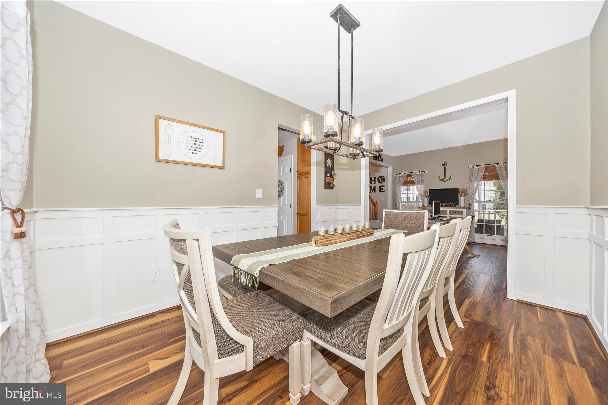 2033 Burnside Drive Frederick, MD 21702 - Photo 7 of 62 Dining Room